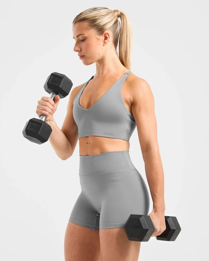 Staple Sports Bra