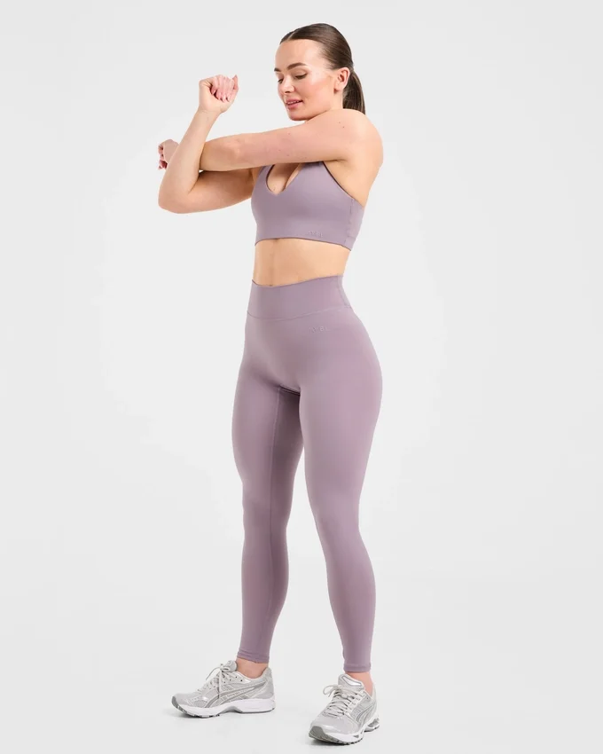 Staple Sports Bra