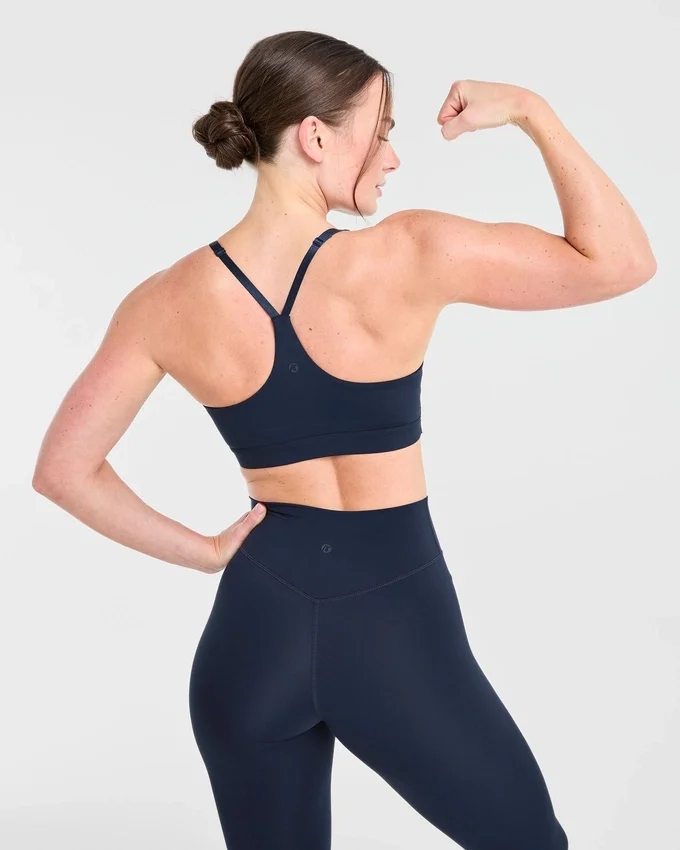 Staple Sports Bra