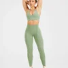 Staple Sports Bra