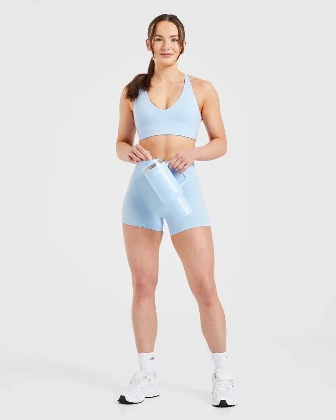 Staple Sports Bra