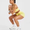 Staple Sports Bra