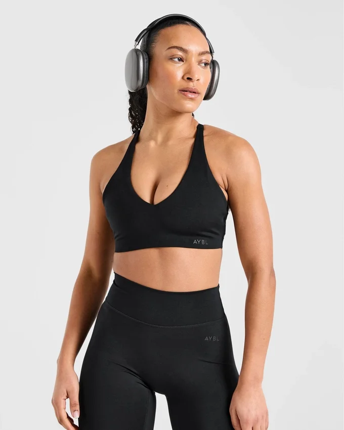 Staple Sports Bra