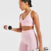 Staple Sports Bra
