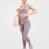 Staple Sports Bra