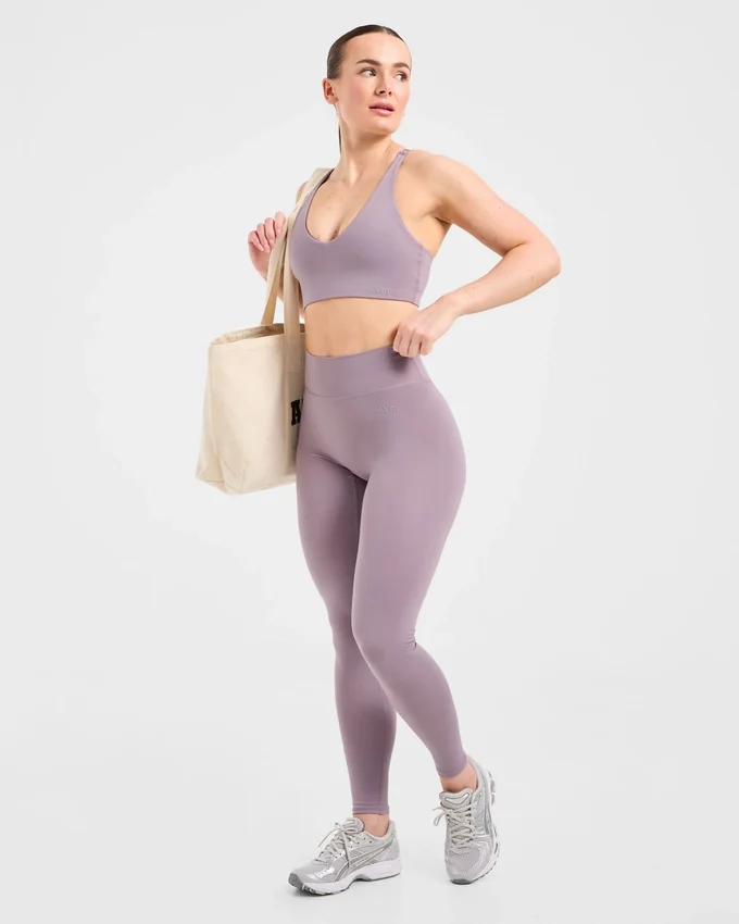 Staple Sports Bra