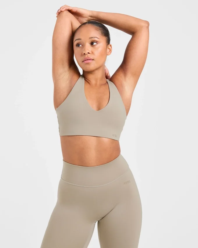 Staple Sports Bra