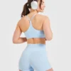 Staple Sports Bra