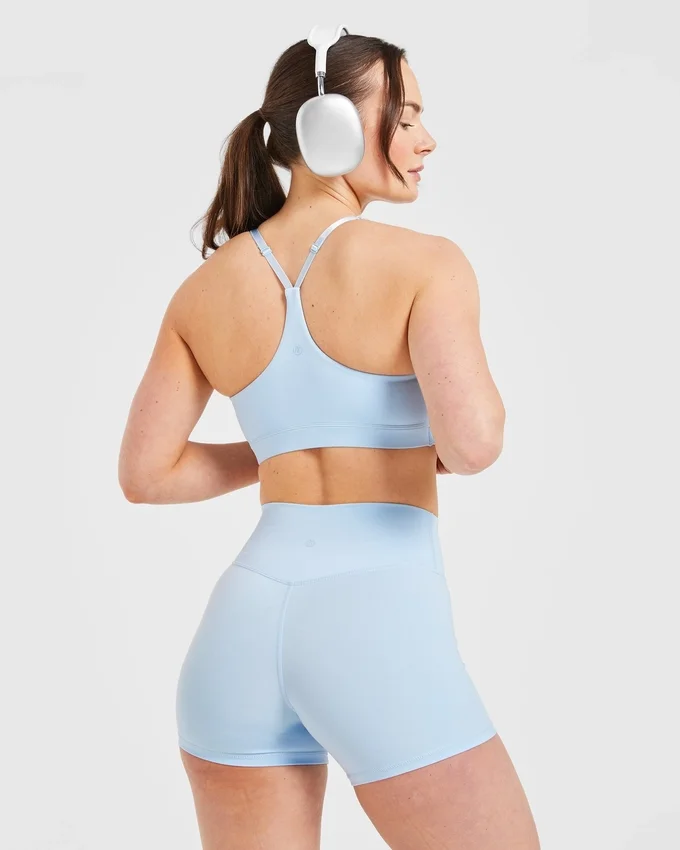 Staple Sports Bra
