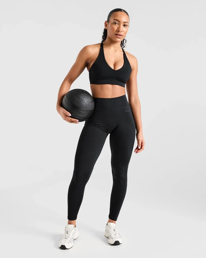 Staple Sports Bra