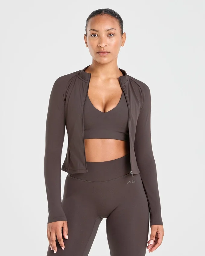 Staple Zip Jacket