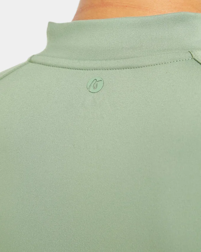 Staple Zip Jacket