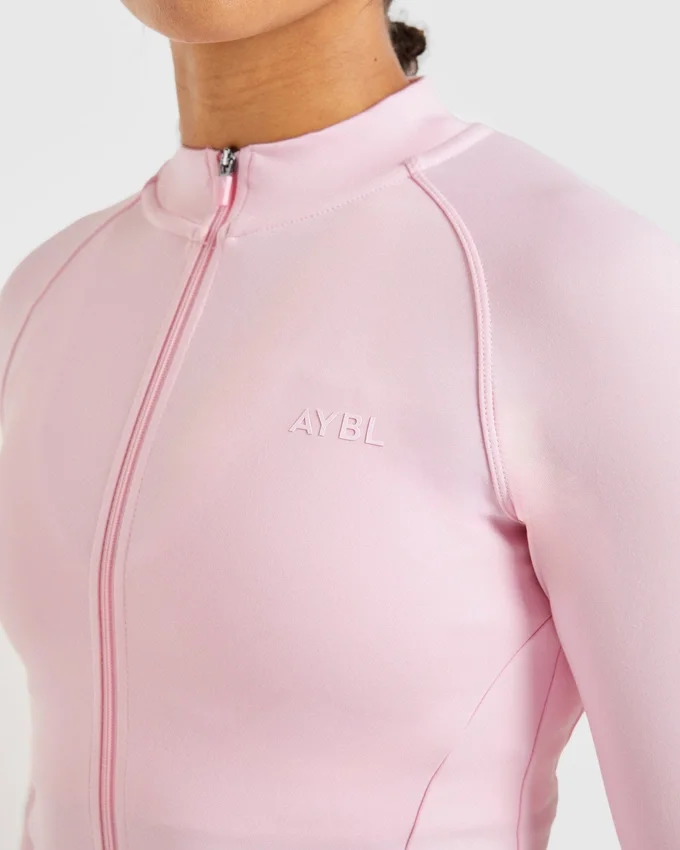Staple Zip Jacket