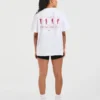 Strength Club Oversized T Shirt