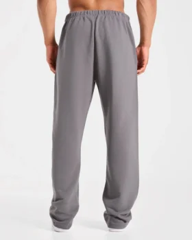 Strength Division Oversized Straight Leg Joggers