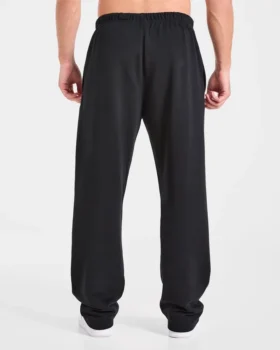 Strength Division Oversized Straight Leg Joggers