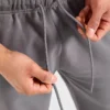 Strength Division Oversized Straight Leg Joggers
