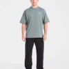 Strength Division Oversized T Shirt