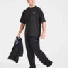 Strength Division Oversized T Shirt
