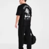 Strength Of Titans Oversized T Shirt