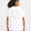 Strength Starts Here Oversized T Shirt