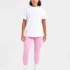 Strength Starts Here Oversized T Shirt