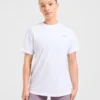 Strong Women Graphic Oversized T Shirt