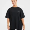 Stronger You Oversized T Shirt