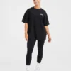 Stronger You Oversized T Shirt
