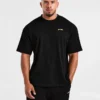 Team AYBL Oversized T Shirt