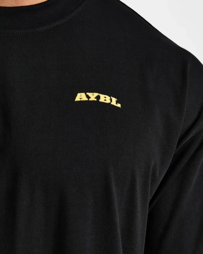 Team AYBL Oversized T Shirt