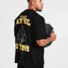 Team AYBL Oversized T Shirt