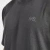 Training Dept. Illustration Oversized T Shirt
