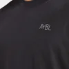 Training Dept. Illustration Oversized T Shirt