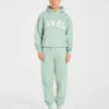 Varsity 2.0 Oversized Joggers