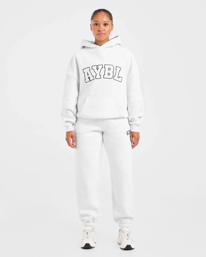 Varsity 2.0 Oversized Joggers