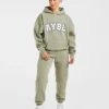 Varsity 2.0 Oversized Joggers
