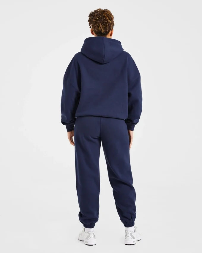 Varsity 2.0 Oversized Joggers