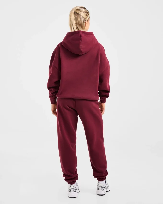 Varsity 2.0 Oversized Joggers