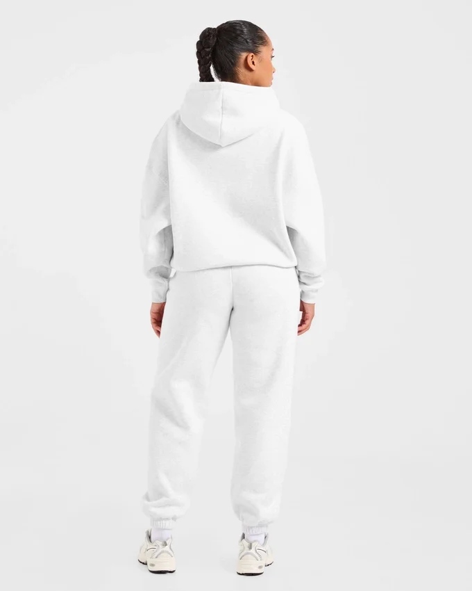 Varsity 2.0 Oversized Joggers