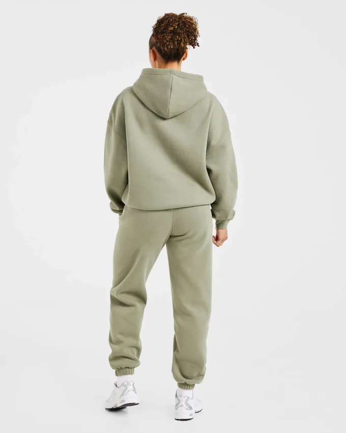 Varsity 2.0 Oversized Joggers