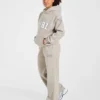 Varsity 2.0 Oversized Hoodie