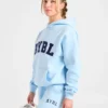 Varsity 2.0 Oversized Hoodie