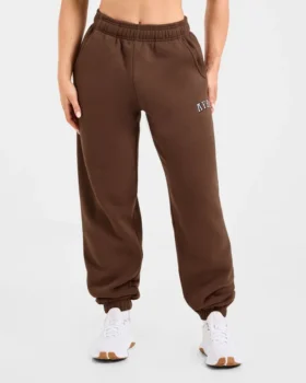 Varsity 2.0 Oversized Joggers