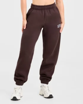 Varsity 2.0 Oversized Joggers