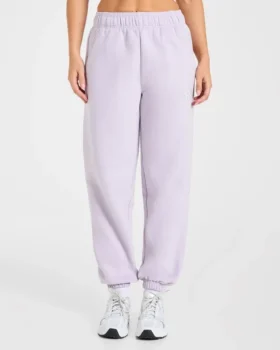 Varsity 2.0 Oversized Joggers