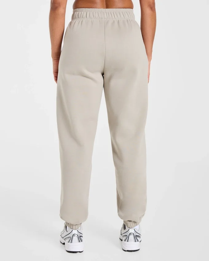 Varsity 2.0 Oversized Joggers