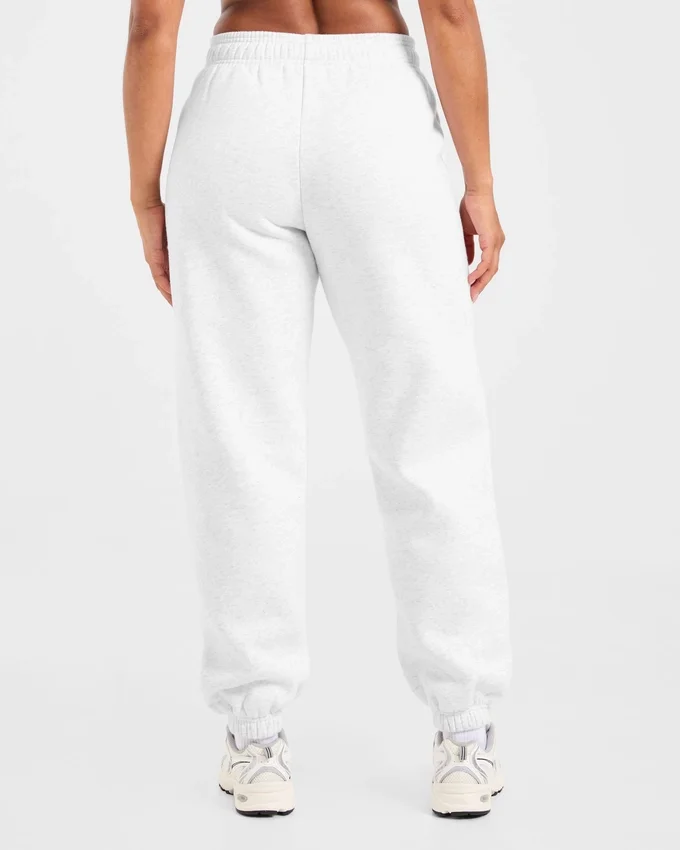 Varsity 2.0 Oversized Joggers