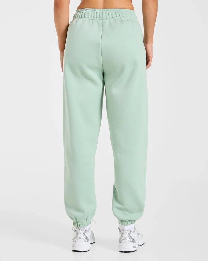 Varsity 2.0 Oversized Joggers