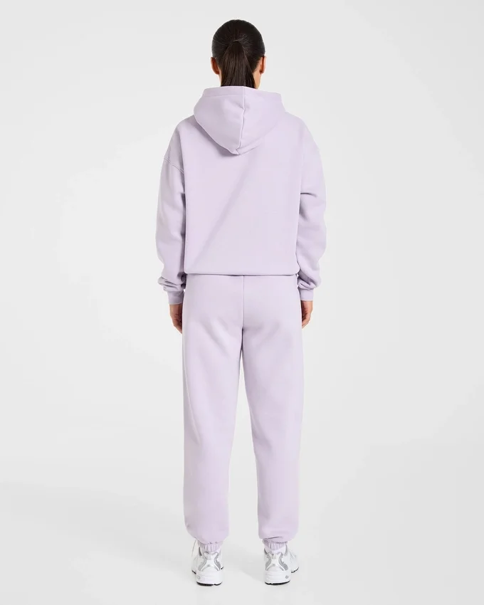 Varsity 2.0 Oversized Joggers